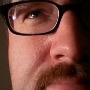 Meet your Posher, Chad